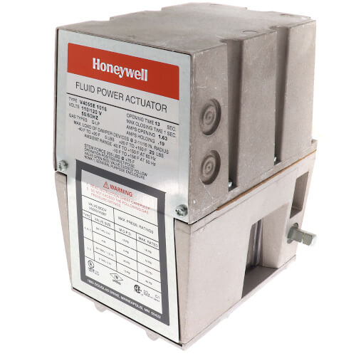 Main product image of High Pressure ON-OFF actuator with Proof of Closure