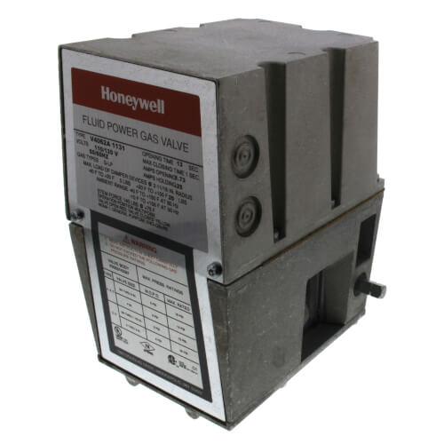 Main product image of Low pressure HI-LO-OFF Actuator (13 sec timing)
