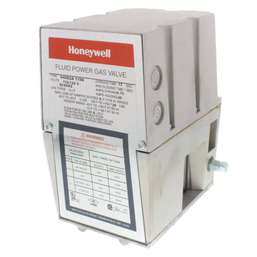 Main product image of Low pressure HI-LO-OFF Actuator w/ return spring (13 sec timing)