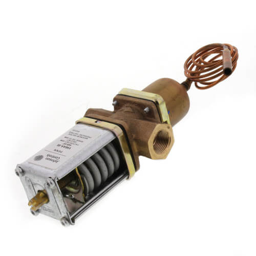 Main product image of Commercial V46 Series Pressure-Actuated Water-Regulating Valve (100-300 PSI)