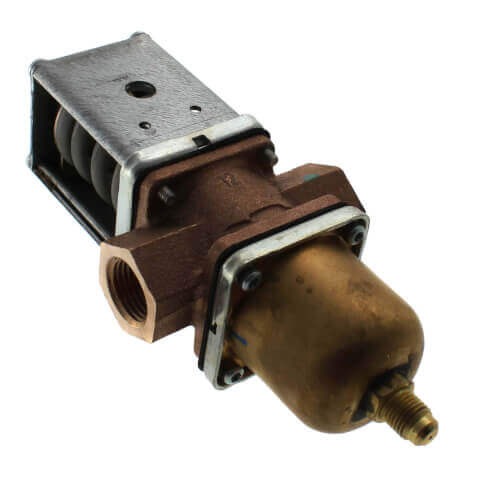 Main product image of 1/2" V46 Series Pressure Actuated Water-Regulating Valve (70-260 PSI)