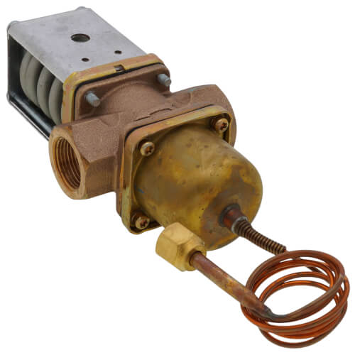 Main product image of 3/4" IPS Pressure Actuated Valve (70-260 PSI)