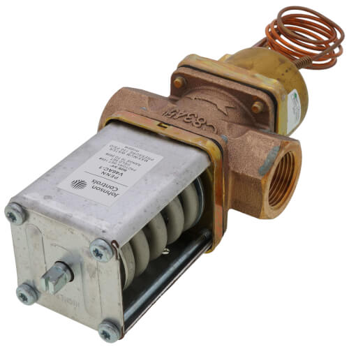 V46AC-1C - Johnson Controls V46AC-1C - 3/4