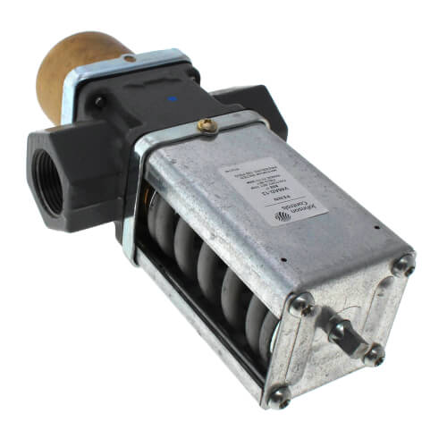 Main product image of 1" V46 Series Pressure Actuated Water-Regulating Valve (70-260 PSI)