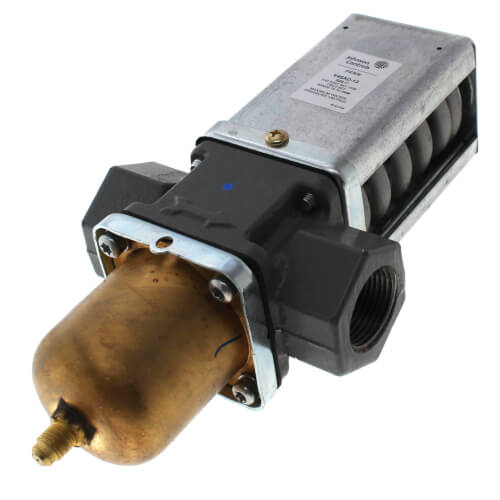 Main product image of 1" V46 Series Pressure Actuated Water-Regulating Valve (70-260 PSI)