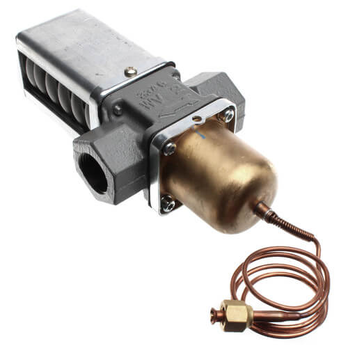 Main product image of 1" IPS Pressure Actuated Valve (70-260 PSI)