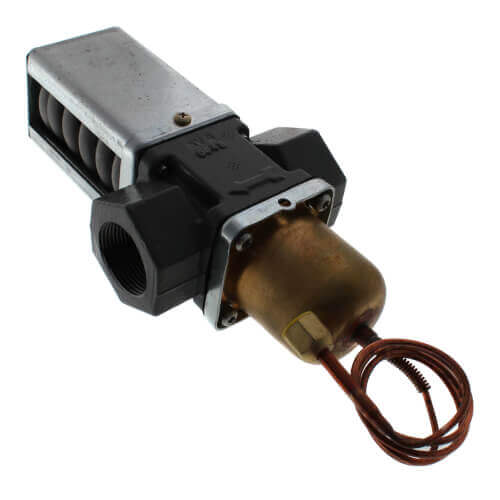 Main product image of 1-1/4" V46 Series Pressure Actuated Water-Regulating Valve (70-260 PSI)