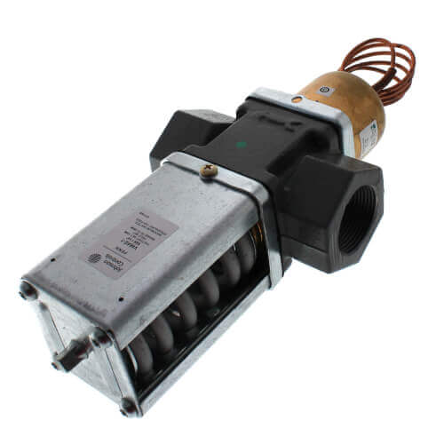 Main product image of 1-1/4" V46 Series Pressure Actuated Water-Regulating Valve (70-260 PSI)