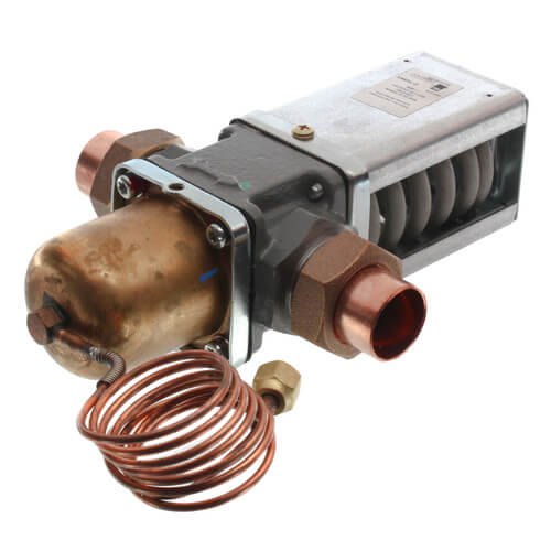 Main product image of 1" V46 Series Pressure Actuated Water-Regulating Valve