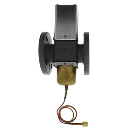 Main product image of 1-1/2" V46 Series Pressure Actuated Water-Regulating Valve (70-260 PSI)