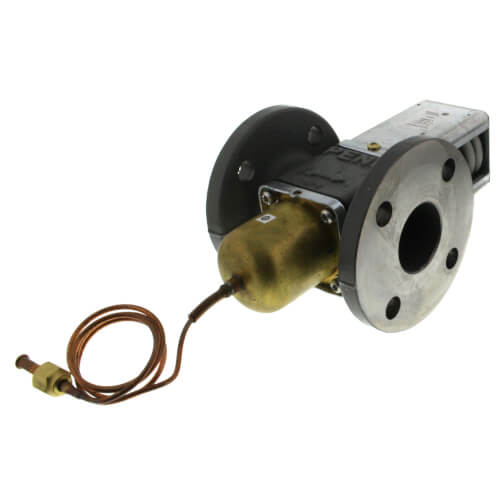Main product image of 1-1/2" V46 Series Pressure Actuated Water-Regulating Valve (70-260 PSI)