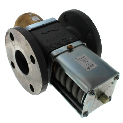 Main product image of 2" V46 Series Pressure Actuated Water-Regulating Valve (160-260 PSI)