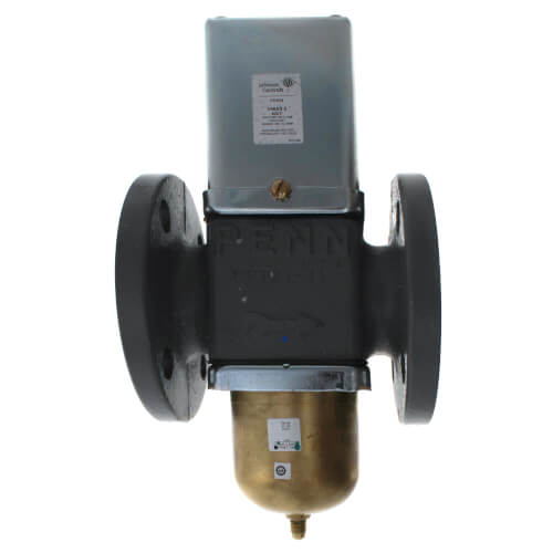 Main product image of 2" V46 Series Pressure Actuated Water-Regulating Valve (160-260 PSI)
