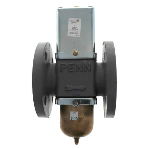 Main product image of 2-1/2" V46 Series Pressure Actuated Water-Regulating Valve (70-170 PSI)