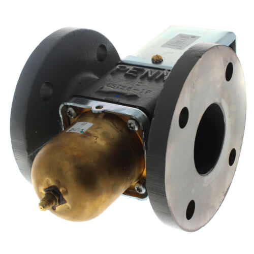Main product image of 2-1/2" V46 Series Pressure Actuated Water-Regulating Valve (70-170 PSI)