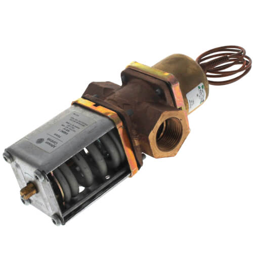 V46NC1C Johnson Controls V46NC1C 3/4" Reverse Acting Pressure