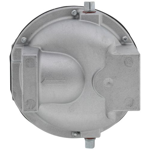 Main product image of Diaphragm Gas Valve, Normally Closed, 1" NPT Pipe Size, 1/2 max. psi