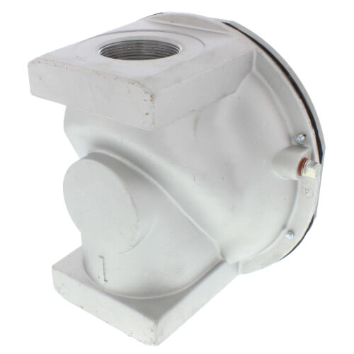 Main product image of Diaphragm Gas Valve, Normally Closed, 2" NPT Pipe Size, 1 max. psi