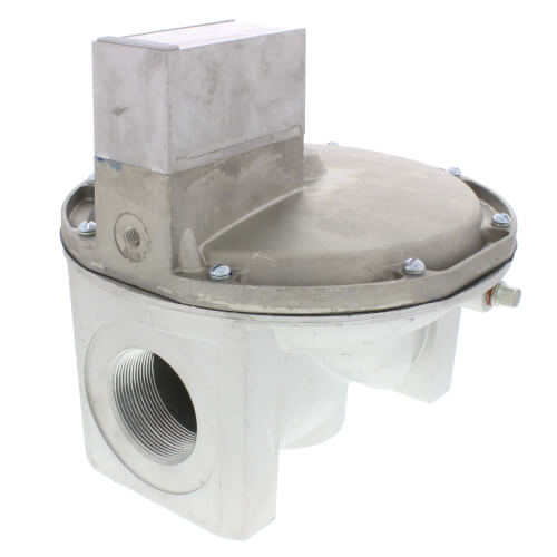 V48A2243 - Honeywell V48A2243 - Diaphragm Gas Valve, Normally Closed, 2 ...