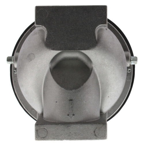Main product image of Diaphragm Gas Valve, Normally Closed, 1-1/2" NPT Pipe Size, 1 max. psi
