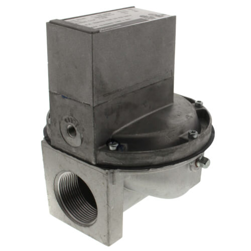 V48A2276 Honeywell V48A2276 Diaphragm Gas Valve, Normally Closed, 1