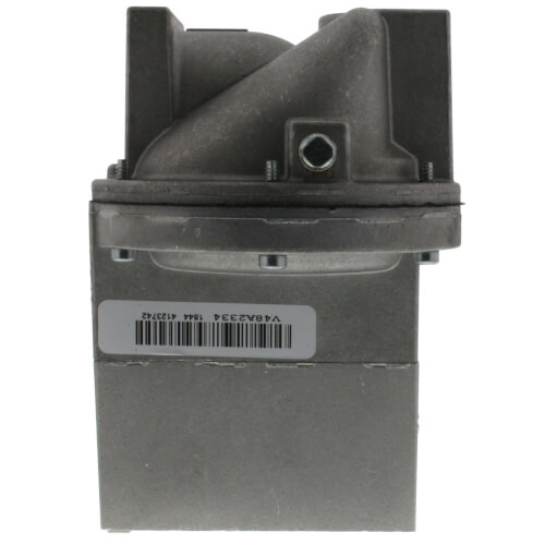 Main product image of Diaphragm Gas Valve, Normally Closed, 1" NPT Pipe Size, 1 max. psi