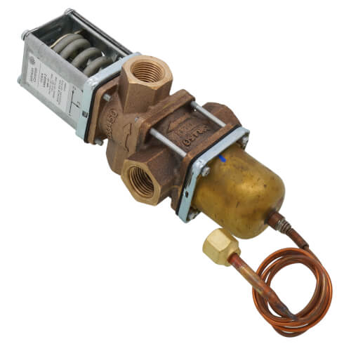 Main product image of 3 Way Pressure-Regulating Valves 145/190 13 30" MTG
