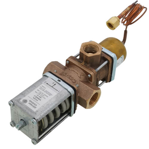 Main product image of 3 Way Pressure-Regulating Valves 145/190 13 30" MTG