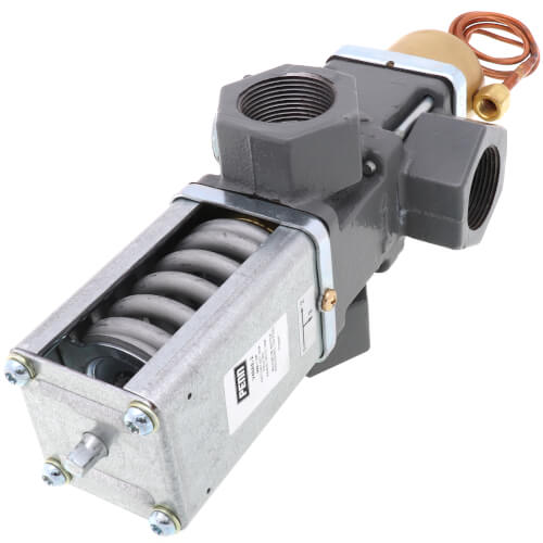 Main product image of 1-1/4" V48 Series 3 Way Pressure-Regulating Valves (145-190 PSIG)
