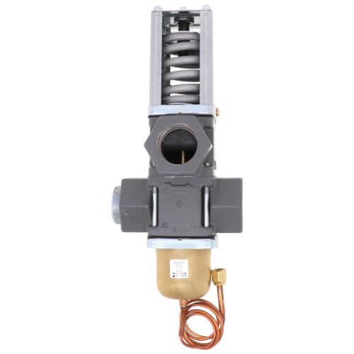 Main product image of 1-1/4" V48 Series 3 Way Pressure-Regulating Valves (145-190 PSIG)