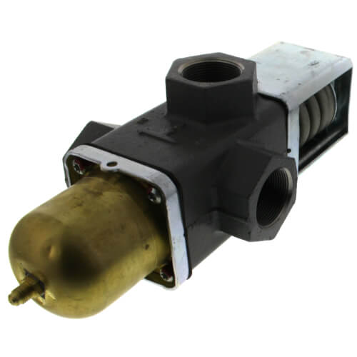 Main product image of 1-1/2" V48 Series 3 Way Pressure-Regulating Valves
