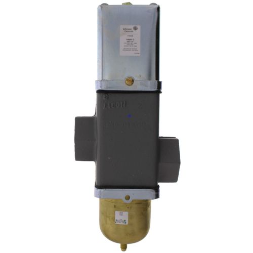 Main product image of 1-1/2" V48 Series 3 Way Pressure-Regulating Valves