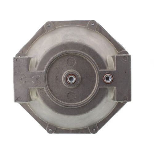 Main product image of Diaphragm Gas Valve, Normally Closed, 1" NPT Pipe Size, 1/2 max. psi