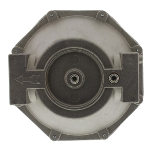 Main product image of Diaphragm Gas Valve, Normally Closed, 1-1/4" NPT Pipe Size, 1/2 max. psi