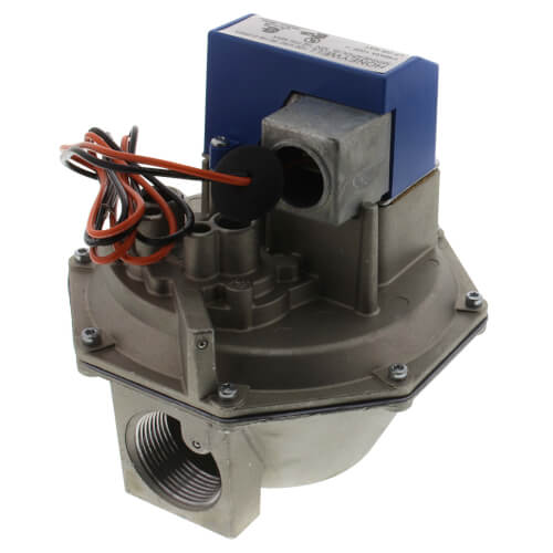 Normally Closed Honeywell V4943A1011 Diaphragm Gas Valve 1" NPT 1/2" PSI Normally Closed Honeywell V4943A1011 Diaphragm Gas Valve 1" NPT 1/2" PSI