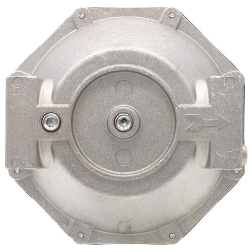 Main product image of Diaphragm Gas Valve, Single Stage Pressure regulating, Slow Opening