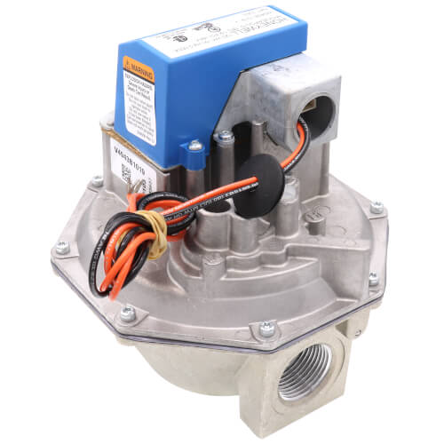 Main product image of Diaphragm Gas Valve, Single Stage Pressure regulating, Slow Opening