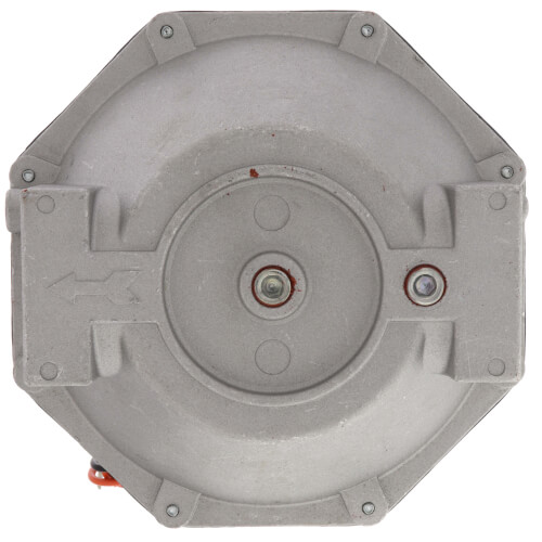 Main product image of Diaphragm Gas Valve, Single Stage Pressure regulating, Slow Opening, 1-1/4" NPT pipe size, 1/2 max. psi