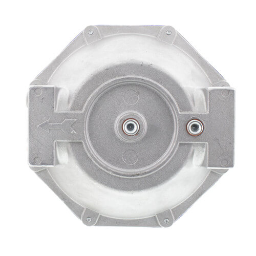 Main product image of Diaphragm Gas Valve, Single Stage Pressure Regulating, Rapid Opening, 1" NPT pipe size