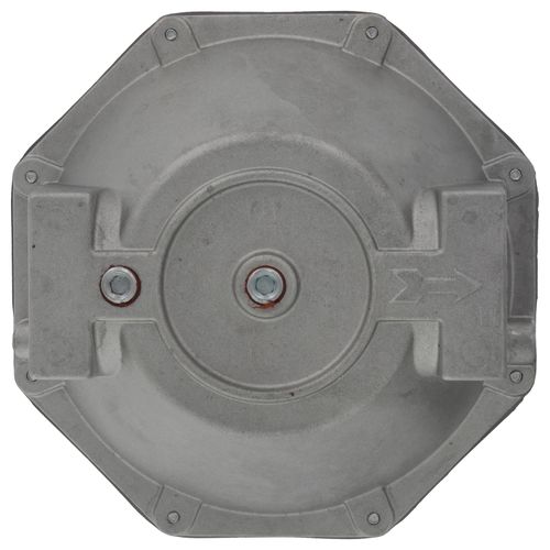 Main product image of Diaphragm Gas Valve, Two Stage Pressure Regulating, Slow Opening, 1" NPT pipe size