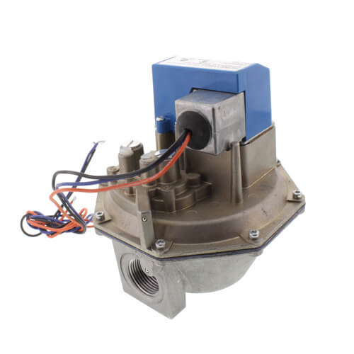 V4944B1075 Honeywell V4944B1075 Diaphragm Gas Valve, 2 Stage