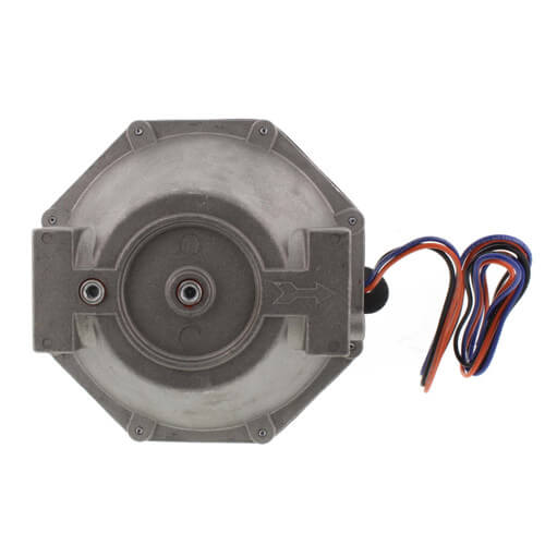 Main product image of Diaphragm Gas Valve, Two Stage Pressure Regulating, Rapid Opening, 1-1/4" NPT pipe size