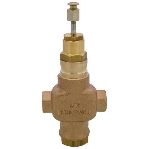 Main product image of 1/2" Two-way Globe Valve, Female NPT (2.9 Cv)