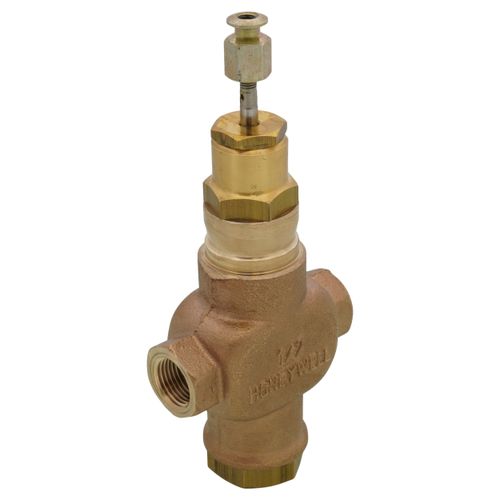 Main product image of 1/2" Two-way Globe Valve, Female NPT (2.9 Cv)