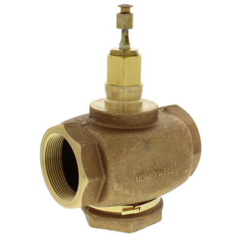 V5011N2097/U V5011-10 Honeywell Two-Way Globe Valve V5011N2097/U V5011-10 Honeywell Two-Way Globe Valve