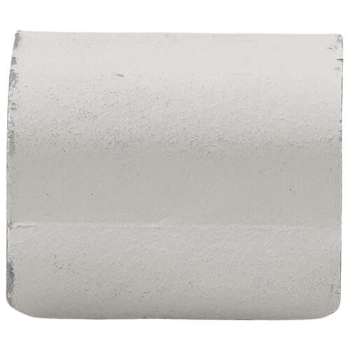 Main product image of Connection Cover for Series 500 Raceways (Ivory)