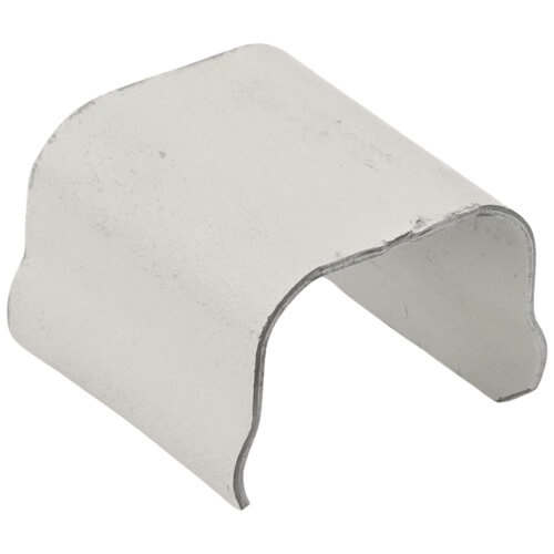 Main product image of Connection Cover for Series 500 Raceways (Ivory)