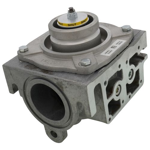 Main product image of Small Body Low Pressure Integrated Valve w/ Safety Shut-Off