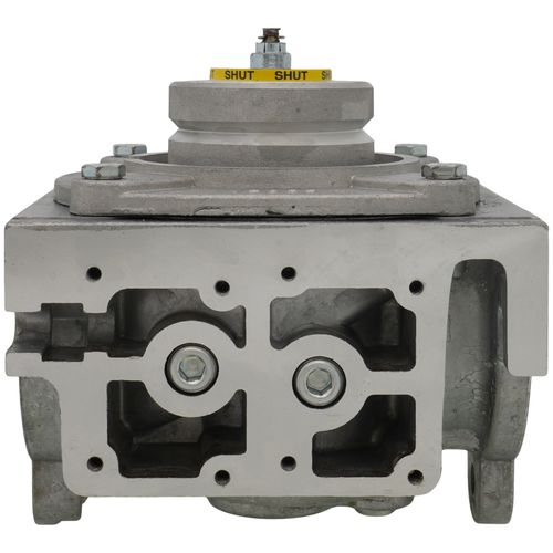 Main product image of Small Body Low Pressure Integrated Valve w/ Safety Shut-Off