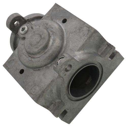 Main product image of Small Body Low Pressure Integrated Valve w/ Safety Shut-Off